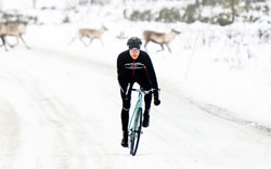 クラフトサイクリングウェア