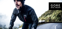 GORE BIKE WEAR レスキュー WS AS ジャケット