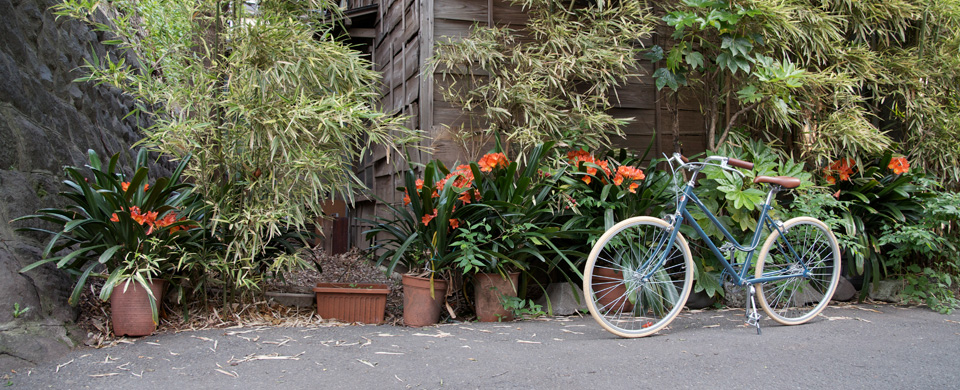 TOKYOBIKE LITE