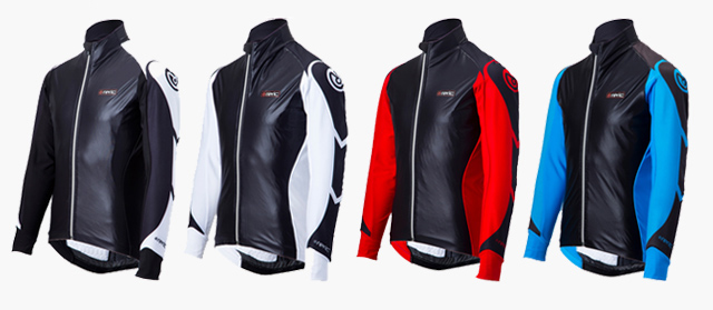 reric Dubhe Medium Jacket
