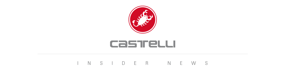 カステリトライアスロンウェア