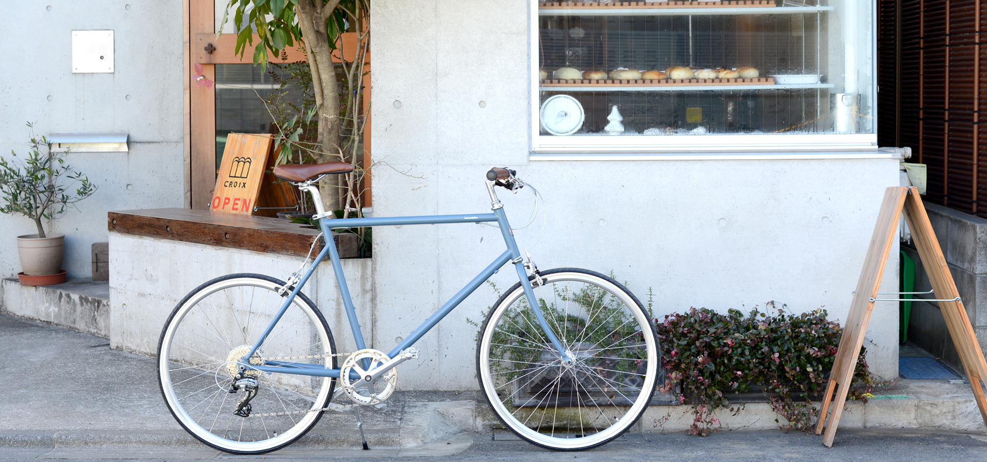TOKYOBIKE大阪オフシャル販売店