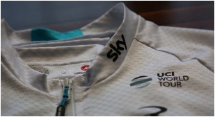 2018 TEAM SKY