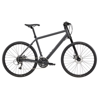 cannondale bad boy 4
