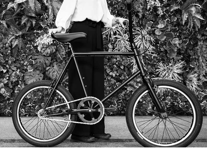 ARES BIKE S OUVER