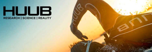 HUUBトライアスロンウェア