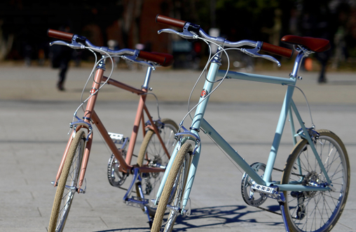 TOKYOBIKE トーキョーバイク 20