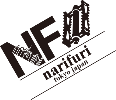 ナリフリ×Manhattan Portage