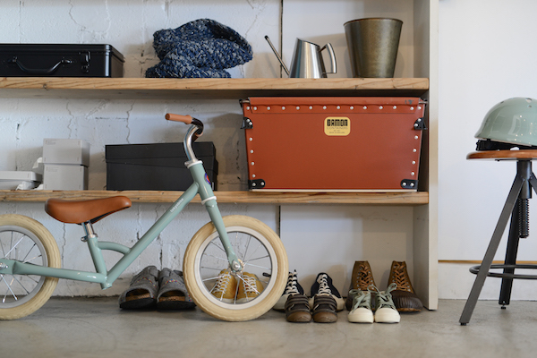 tokyobike paddle