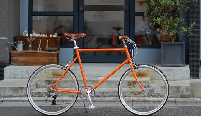 TOKYOBIKE 26 LIMITED