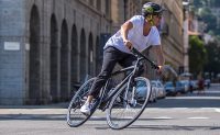 2019 Bianchi Roma 3 Disk