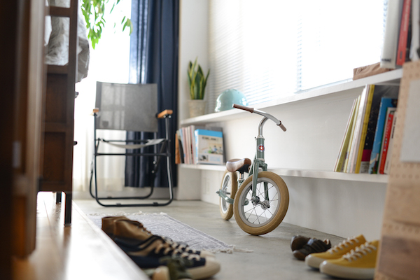 tokyobike paddle