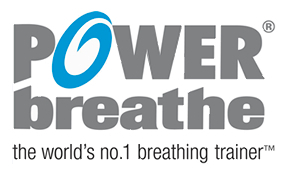 POWERbreathe