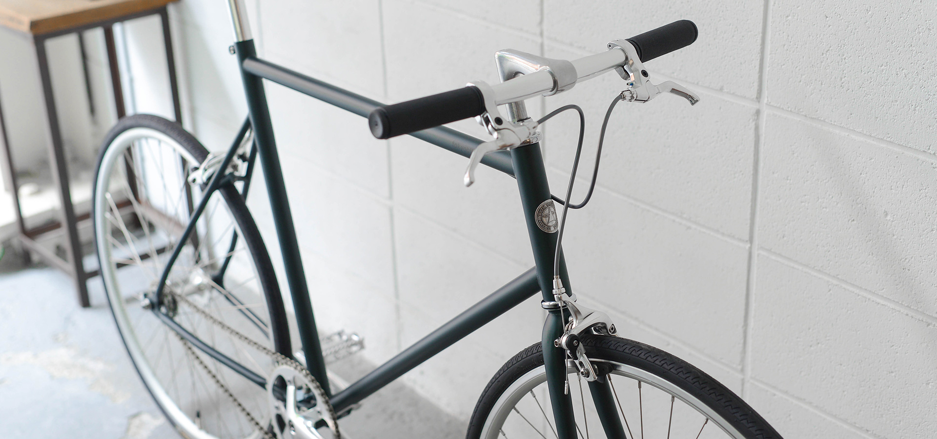 2019 TOKYOBIKE トーキョーバイク SS