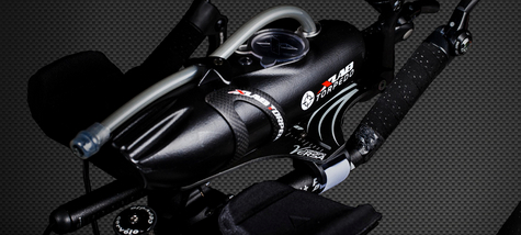 X-LAB最新ハイドレーション