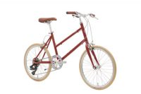 TOKYOBIKE CALIN(カラン) ボルドー