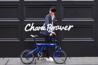 Charee Braver チャーリーブレイバー