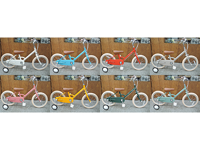 littletokyobike リトルトーキョーバイク