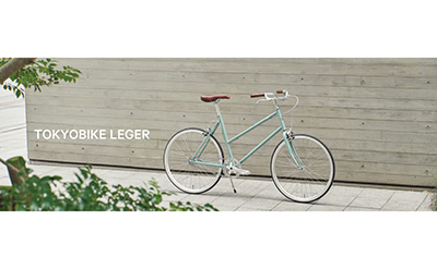 TOKYIBIKE LEGER（レジェ）