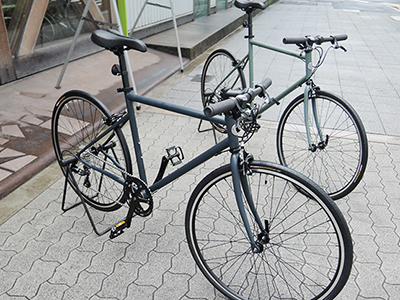 TOKYOBIKE トーキョーバイク SPORT 9s ニューカラー