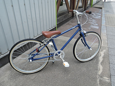 トーキョーバイク ジュニア コンフィー