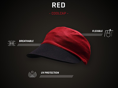 Wind X-treme COOL CAP
