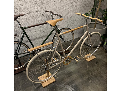 TOKYOBIKE TOKYO
