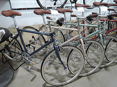 tokyobike 26