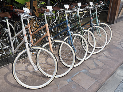 TOKYOBIKE LEGER トーキョーバイク レジェ