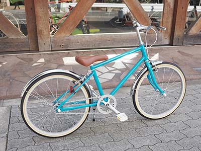 トーキョーバイクジュニアコンフィーMサイズ