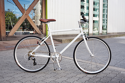 TOKYOBIKE トーキョーバイク リユース