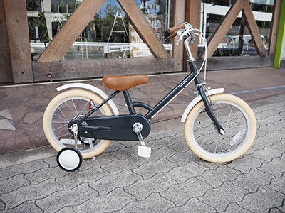 トーキョーバイク littletokyobikr リユース品
