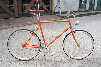tokyobike トーキョーバイク MNO リユース